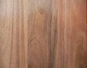 Solid Pacific Spotted Gum