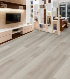 Decoline Natural European Oak DLS812_Silver Moon